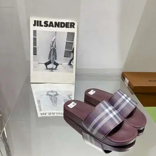 Zapatos de hombre Burberry Código: 0319A50 Talla: 38-45 (45 pedidos no se pueden devolver ni cambiar