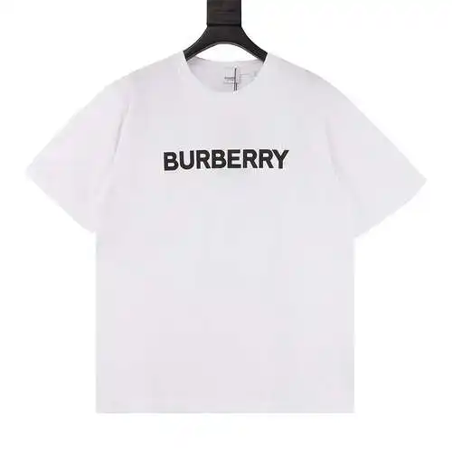BBR Foam Logo Lettering Short Sleeve T-Shirt