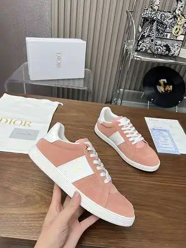 Dior women's shoes Code: 0410C20 Size: 35-41