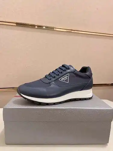 Prada men's shoes Code: 0408B70 Size: 38-44 (can be customized to 45.46.)