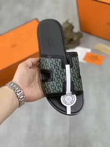 Zapatos de hombre Hermes Código: 0330A70 Talla: 38-45