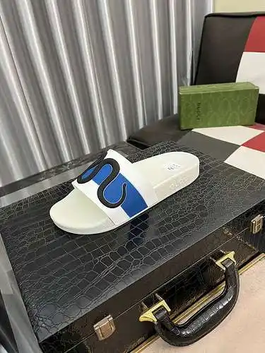 Zapatos de hombre GUCCI Código: 0310A40 Talla: 38-45 (45 se puede personalizar)
