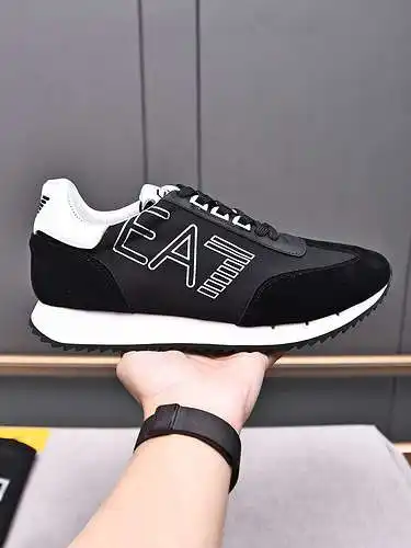 Zapatos de hombre Armani Código: 0413B50 Talla: 38-44 (45 personalizados)