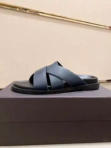 Zapatos de hombre Valentino Código: 0313B50 Talla: 38-45 (45 se puede personalizar)