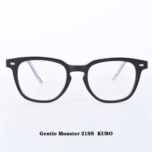 Gentle Monster Series