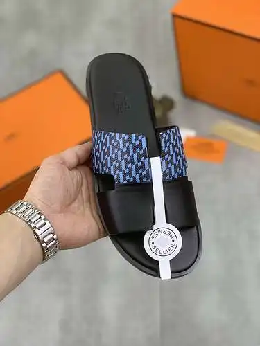 Zapatos de hombre Hermes Código: 0330A70 Talla: 38-45