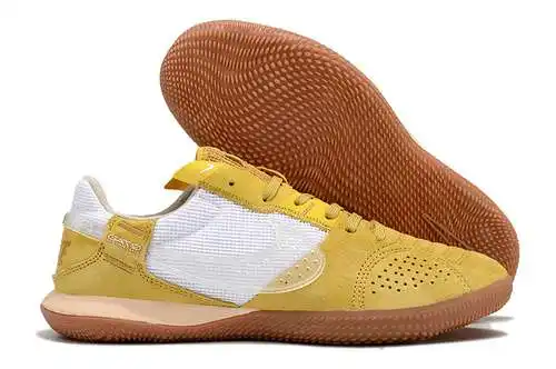 Llegada) Nuevo Fútbol de campo pequeño Nike Streetgato 39-45
