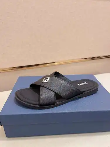 Dior men's shoes Code: 0313B10 Size: 38-44
