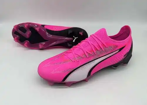 (Llegó) Zapatillas de fútbol ultraligeras Puma 2024 39-45