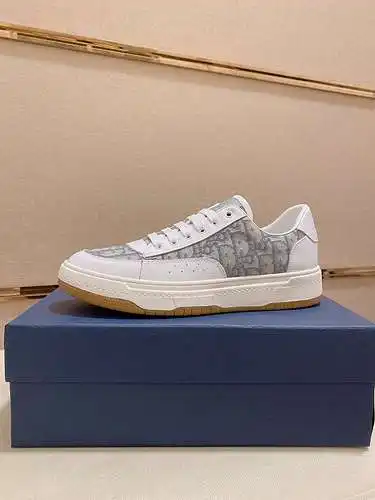 Dior men's shoes Code: 0411B40 Size: 38-44