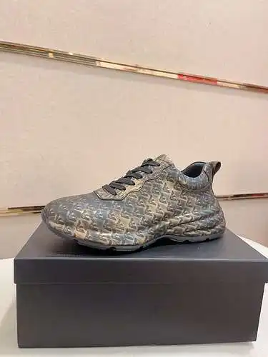 Zapatos de hombre Armani Código: 0411BC00 Talla: 38-44 (se puede personalizar a 45, no retornable)