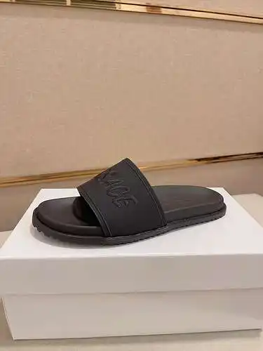 Zapatos de hombre Versace Código: 0327A70 Talla: 38-45