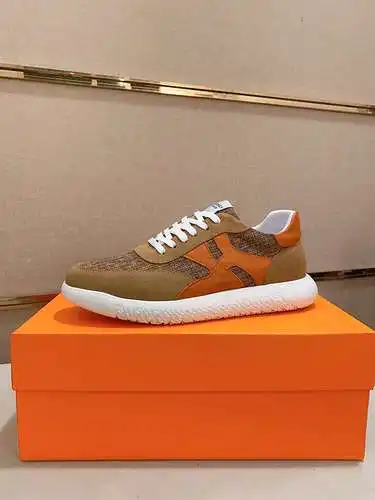 Zapatos de hombre Hermes Código: 0411B70 Talla: 38-44 (se puede personalizar a 45, no reembolsable)
