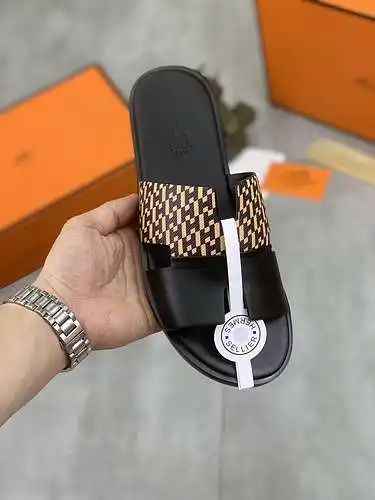 Zapatos de hombre Hermes Código: 0330A70 Talla: 38-45
