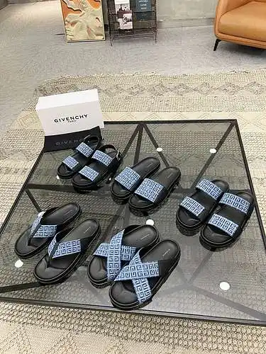 Zapatos de hombre Givenchy Código: 0415B10 Talla: 38-45