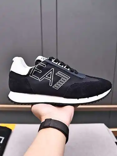 Zapatos de hombre Armani Código: 0413B50 Talla: 38-44 (45 personalizados)
