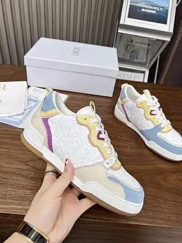 Dior women's shoes Code: 0410C50 Size: 35-41