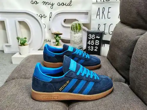 132DAdidas originals Handball Spezl zapatillas bajas, cómodas y modernas, ligeras, resistentes al de