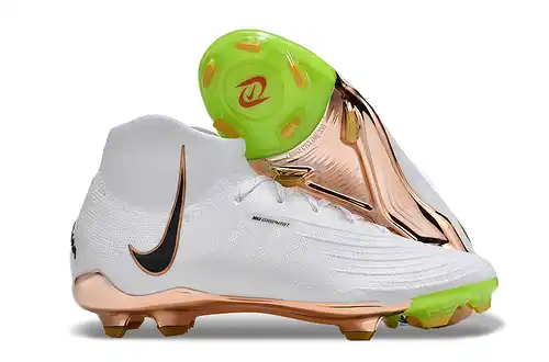 Llegada - zapatos para niños/mujeres/hombres) Nike zapatos de fútbol Yuesha FG con suela galvanizada