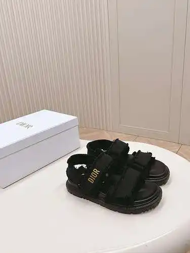 Dior women's shoes Code: 0416B80 Size: 35-41