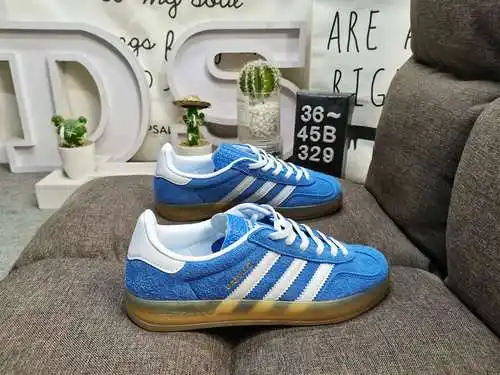 329D Zapatillas de deporte de corte bajo, ligeras y resistentes al desgaste, informales, originales,