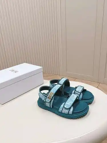 Dior women's shoes Code: 0416B80 Size: 35-41