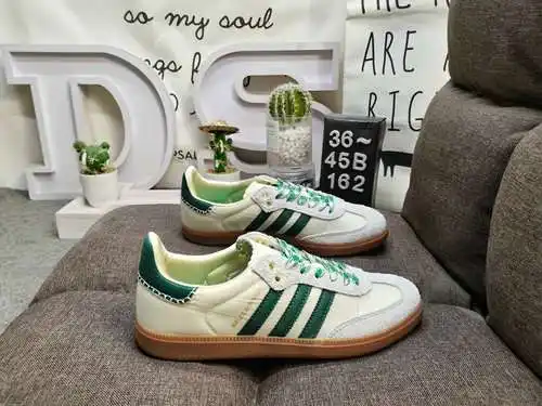 162DAdidas originals Busenitz Vulc adidas Casi 70 años de originales clásicos hechos de gamuza, horm