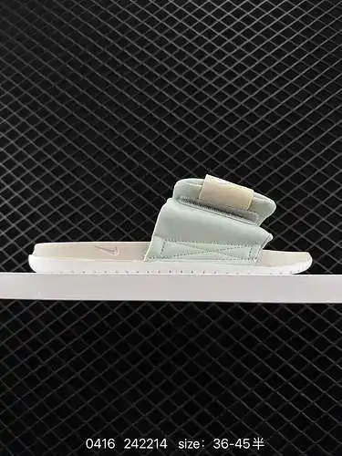 7 NIKE OFFCOURT ADJUST SLIDE 223 zapatillas deportivas nuevas para hombre y mujer Número de artículo