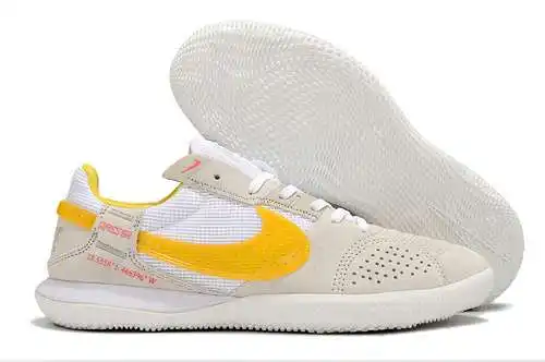 Llegada) Nuevo Fútbol de campo pequeño Nike Streetgato 39-45