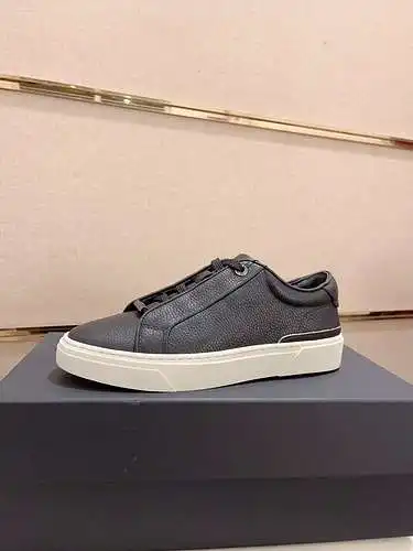 Zapatos de hombre Boss Código: 0411C60 Talla: 38-44 (se puede personalizar al 45, no reembolsable)