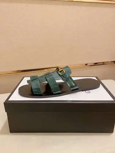 Zapatos de hombre GUCCI Código: 0327A70 Talla: 38-44