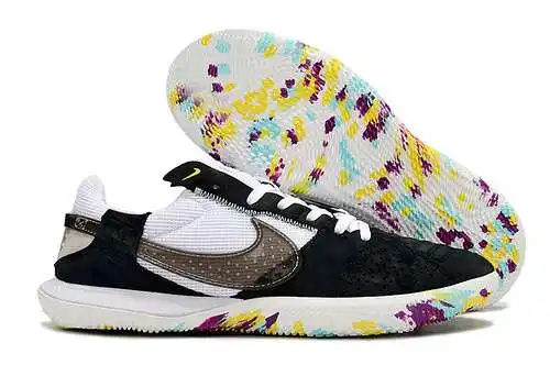 Llegada) Nuevo Fútbol de campo pequeño Nike Streetgato 39-45