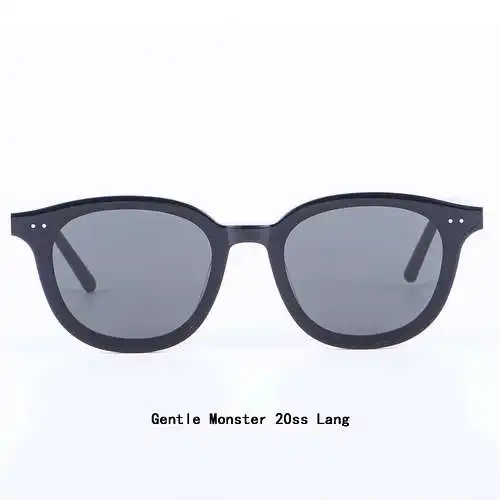 Gentle Monster Series