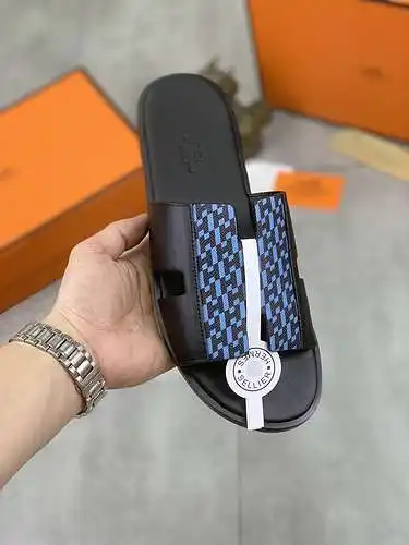 Zapatos de hombre Hermes Código: 0330A70 Talla: 38-45