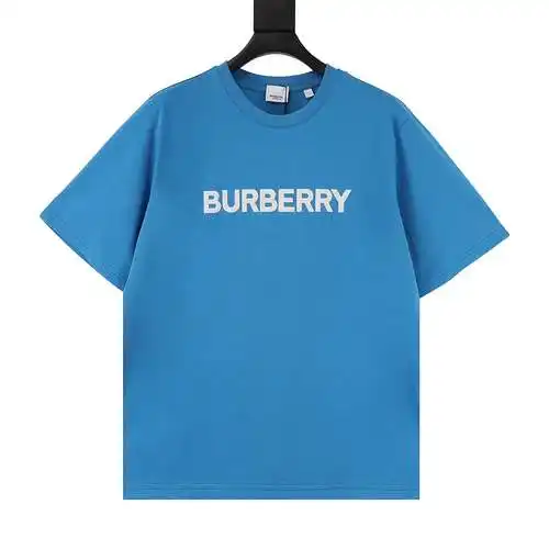 BBR Foam Logo Lettering Short Sleeve T-Shirt