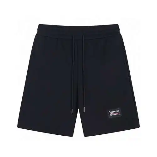 BLCG×Sup*reme 2024Fall spring and summer joint series shorts
