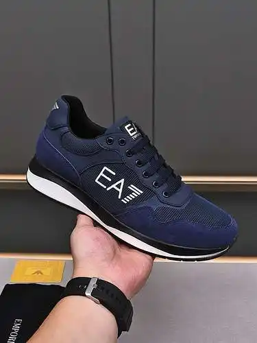 Zapatos de hombre Armani Código: 0413B50 Talla: 38-44 (45 personalizados)