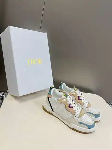 Dior men's and women's shoes Code: 0411D40 Size: Women's 35-41 Men's 39-44