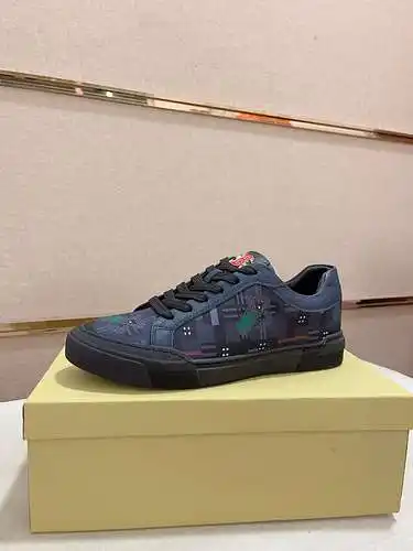 Zapatos de hombre Burberry Código: 0408B30 Talla: 38-44