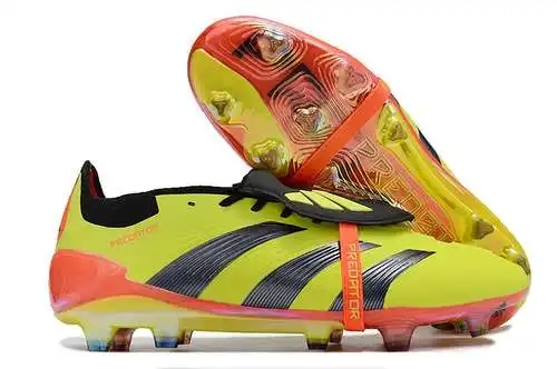36-45 enviados) adidas Predator Elite Lengua FG 36-45