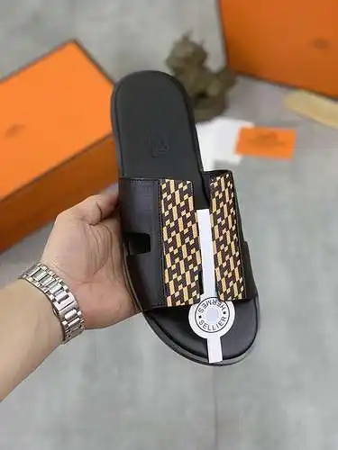 Zapatos de hombre Hermes Código: 0330A70 Talla: 38-45