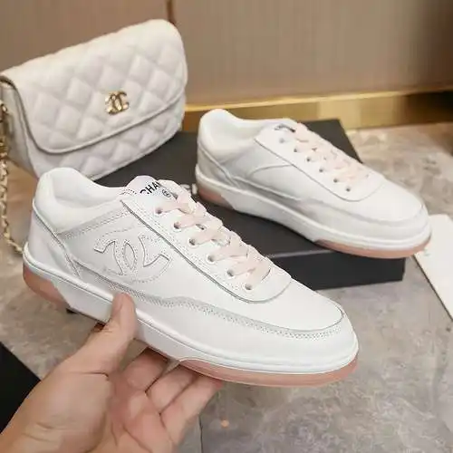 Zapatos de mujer Chanel Código: 0416C20 Talla: 35–41