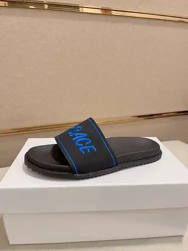 Zapatos de hombre Versace Código: 0327A70 Talla: 38-45