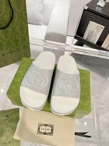 Zapatos GUCCI para hombre y mujer Código: 0319B40 Talla: 35-46 (45.46 personalizado, no reembolsable