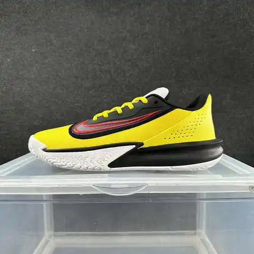 Amarillo y negro 40-46