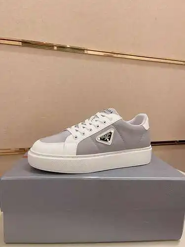 Prada men's shoes Code: 0408C20 Size: 38-44 (45 customized)