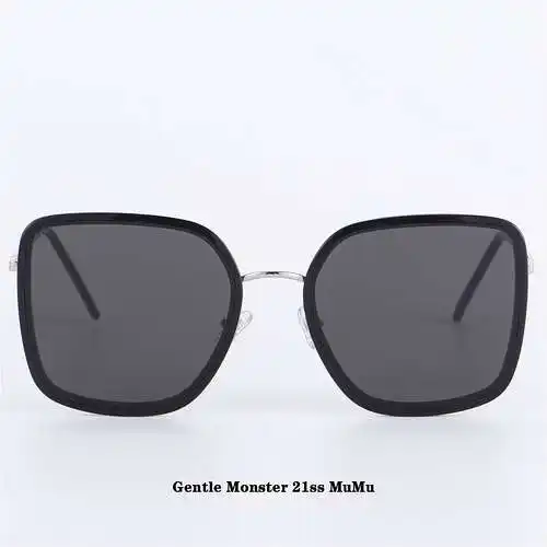 Gentle Monster Series
