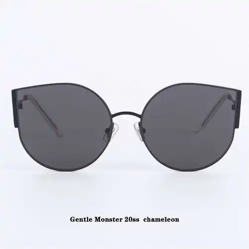Gentle Monster Series