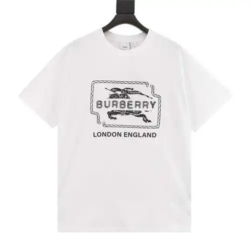 BBR Knight War Horse Three-dimensional Laminated Short Sleeve T-Shirt