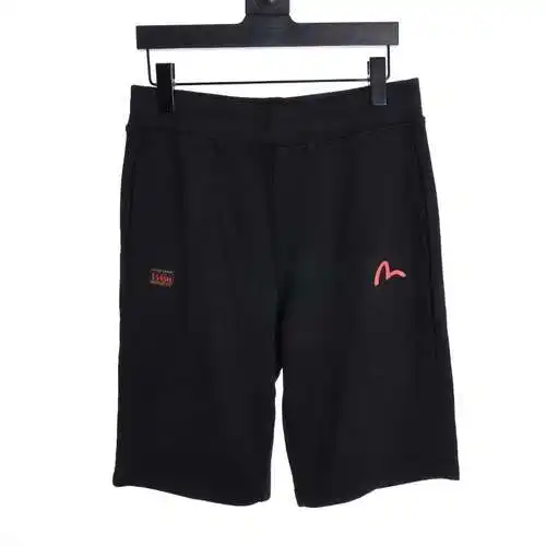 EV*ISU casual versatile shorts